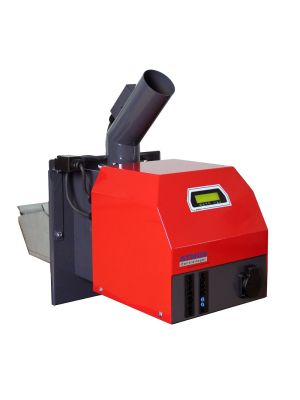 ATMOS A25 Pelletbrenner