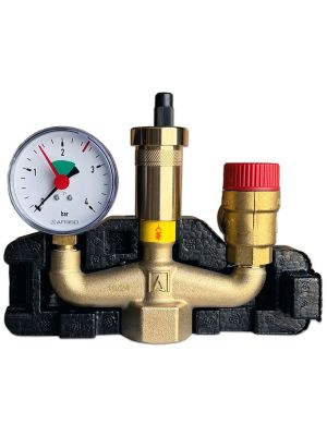 Kesselsicherheitsgruppe 2