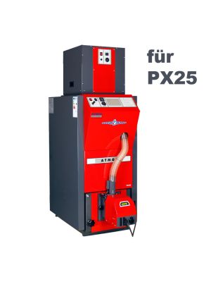 BASIC ONE für PX Pelletkessel