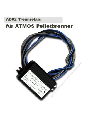 AD02 Trennrelais