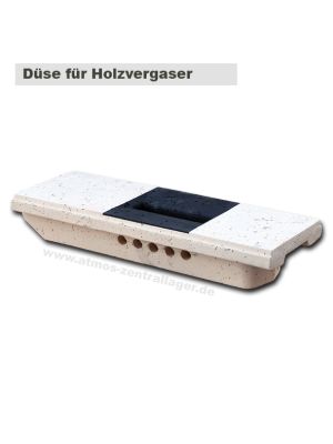Düse für ATMOS Holzvergaser DC25GSE