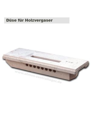 Düse für ATMOS DC32GS Holzvergaser und DC32SP(L) Kombikessel