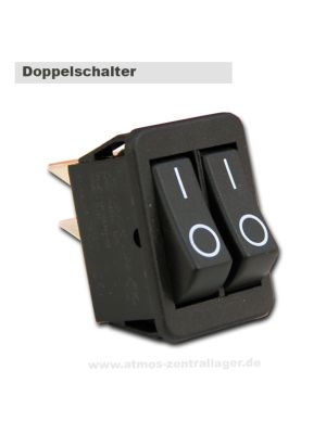 Doppelschalter 