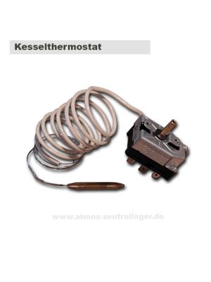 Kesselthermostat 40 - 95°C