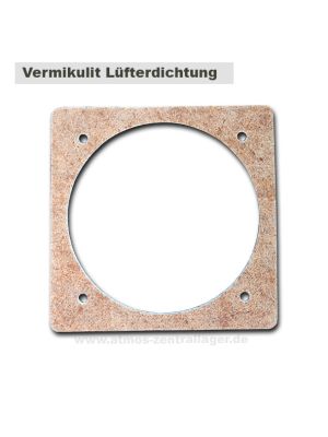 Atmos Lüferdichtung Vermikulit