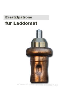 Laddomat Ersatzpatrone 78°C