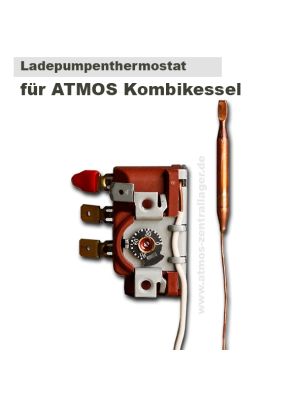 Ladepumpenthermostat 
