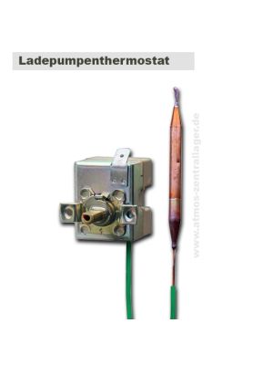 Ladepumpenthermostat