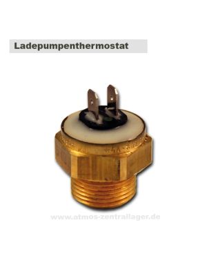 Ladepumpenthermostat 90°C