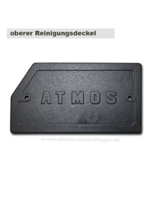 oberer Reinigungsdeckel