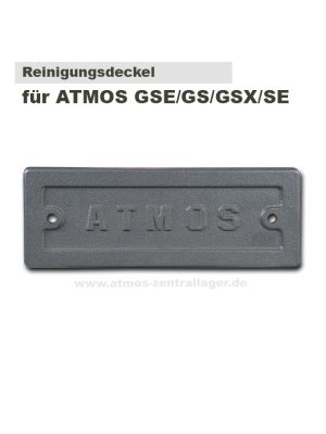 oberer/unterer Reinigungsdeckel