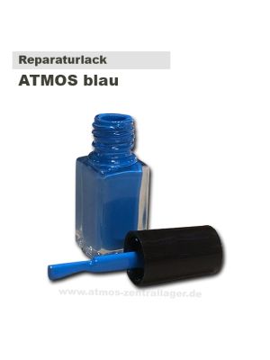 ATMOS - Reparaturlack - blau