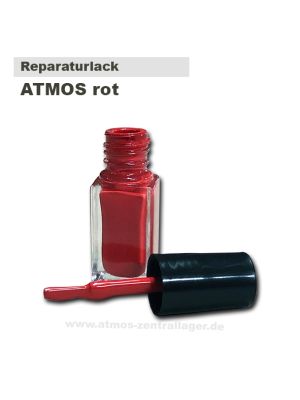 ATMOS - Reparaturlack - rot
