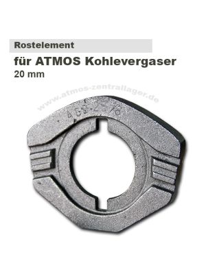 Standard Rost 20mm