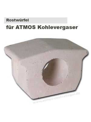 Rostwürfel 