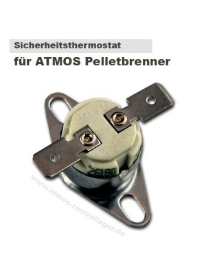Sicherheitsthermostat