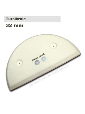 Türsibrale für normale Tür