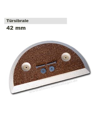 obere Türsibrale - neue Ausfühung