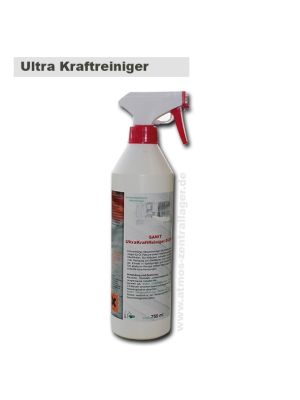 Kraftreiniger