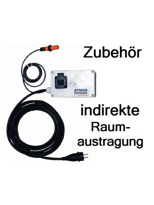 Nachfüllautomatik - Box zur Ansteuerung der