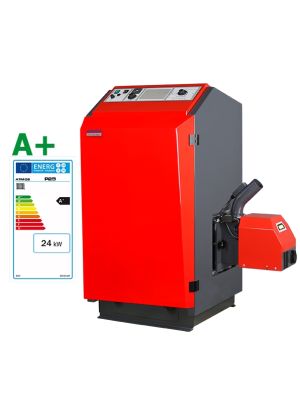 ATMOS Pelletkessel P25