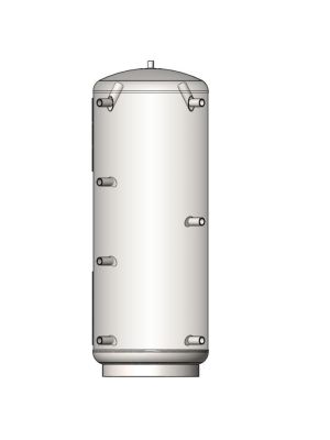 PAP Pufferspeicher