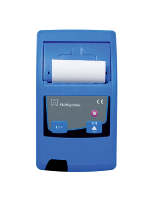 Afriso Thermodrucker