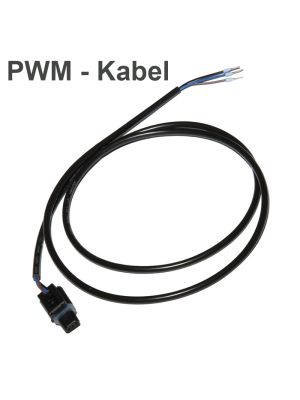 PWM - Signalkabel