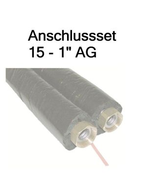 WIP-Flex-Twin - Anschlussset 15 - 1