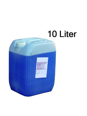 Wärmeträgerflüssigkeit 10 Liter