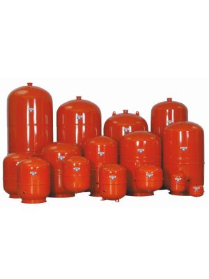 Ausdehnungsgefäss Zilmet Heizung 