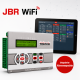 JBR WiFi - Systemregler