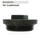 Gussdeckel für Laddomat 21