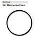 Laddomat Nullring für Thermopatrone