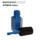 ATMOS - Reparaturlack - blau